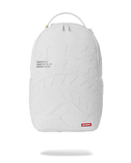 Limited Edition SHARK CENTRAL CAMO CUT & SEW BACKPACK