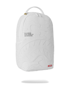 Limited Edition SHARK CENTRAL CAMO CUT & SEW BACKPACK