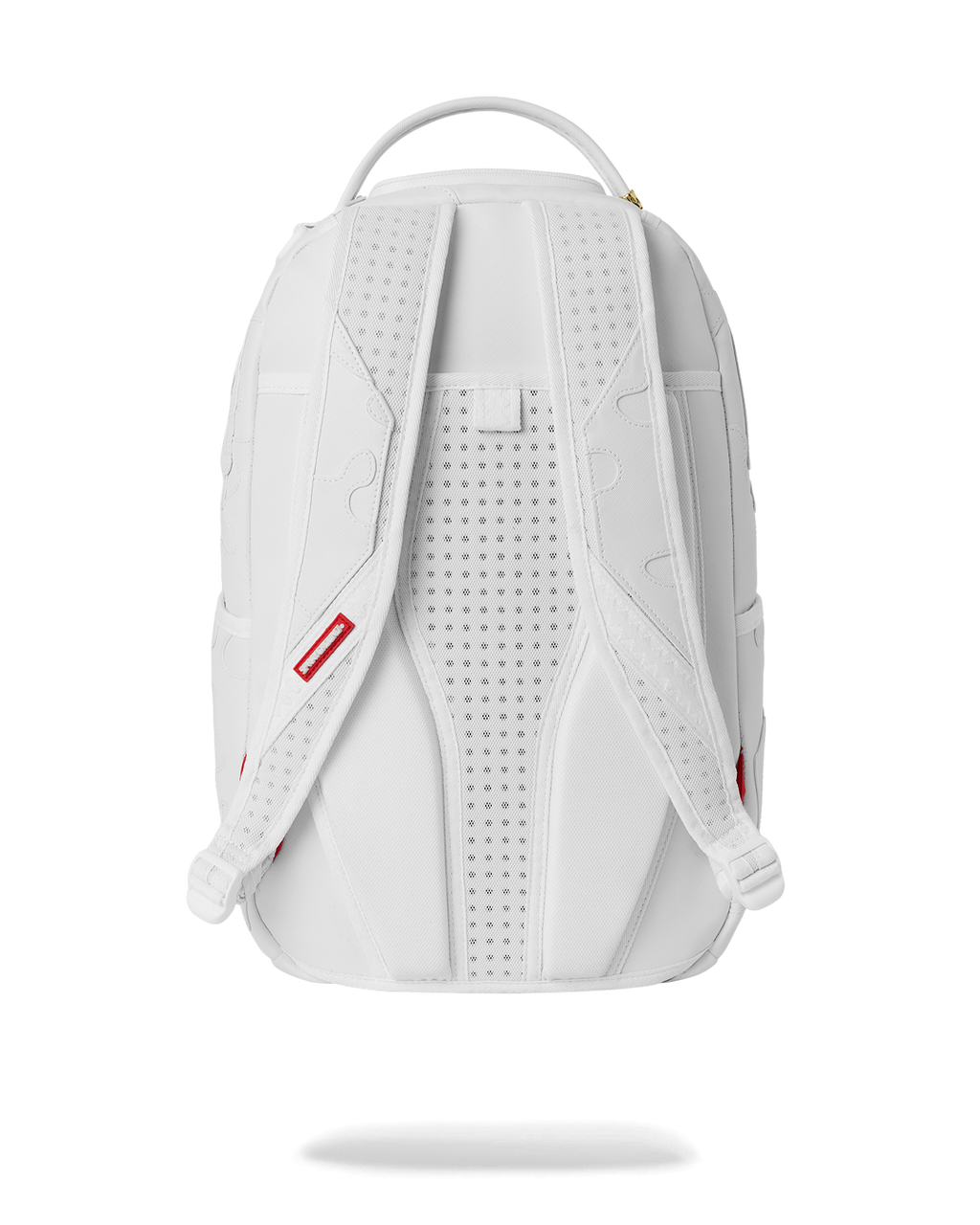 Limited Edition SHARK CENTRAL CAMO CUT & SEW BACKPACK