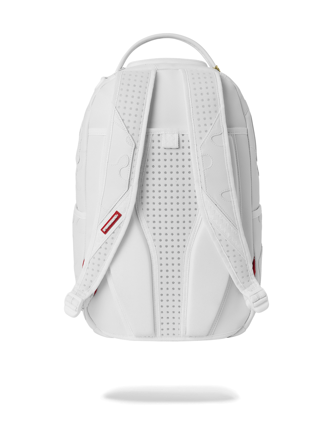 Limited Edition SHARK CENTRAL CAMO CUT & SEW BACKPACK