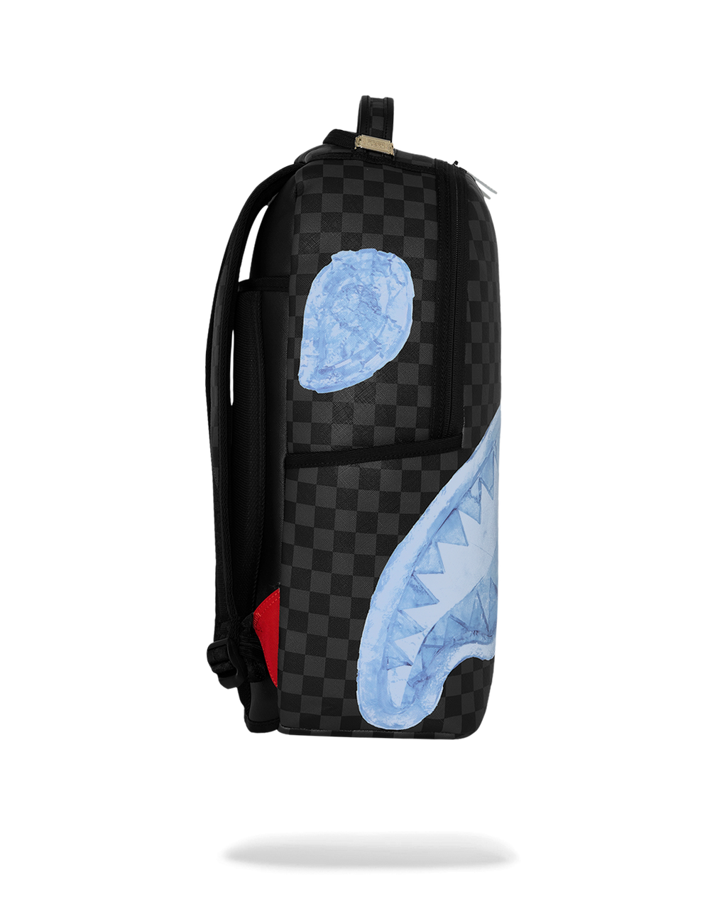 Limited Edition COLD BLOODED BACKPACK