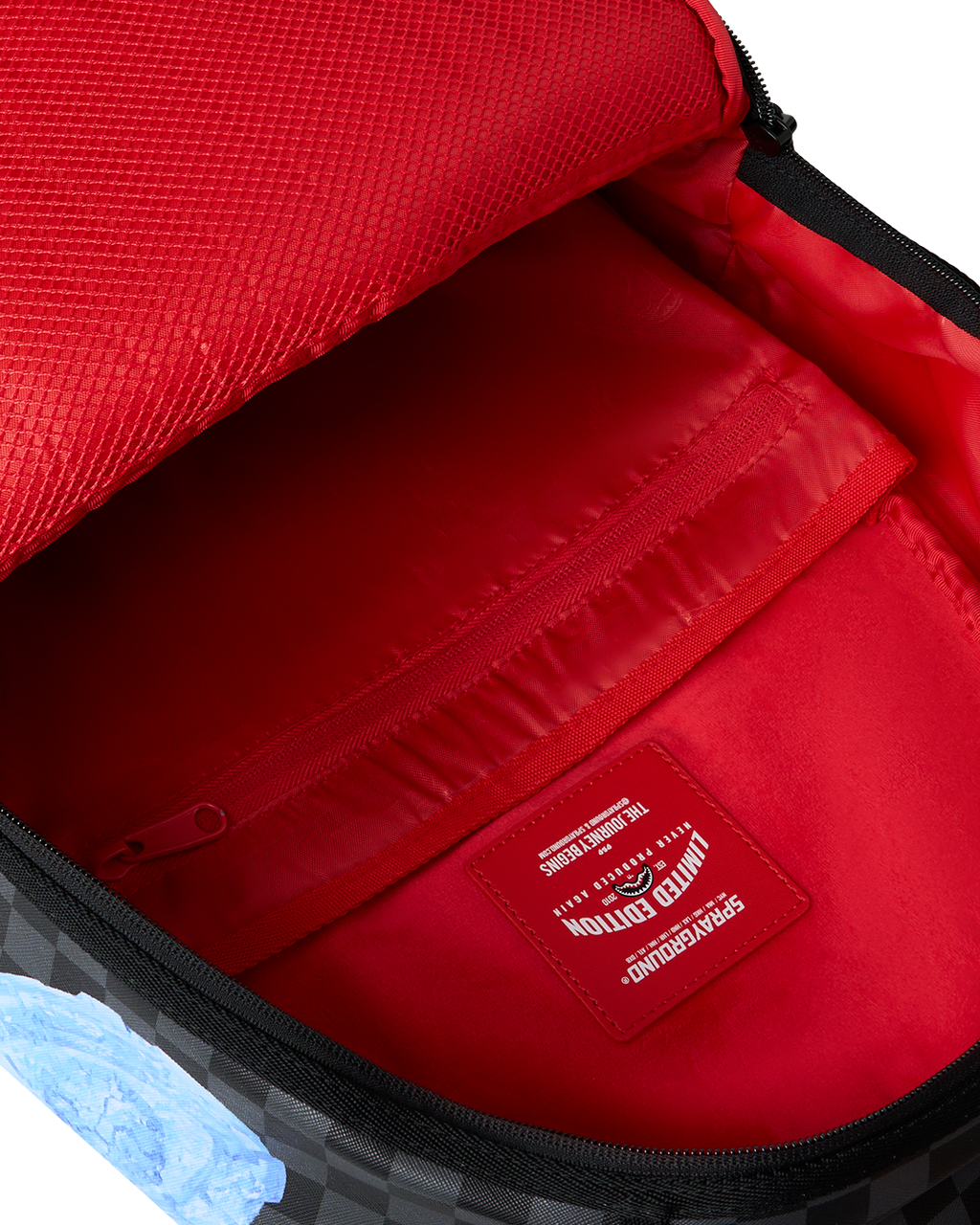Limited Edition COLD BLOODED BACKPACK