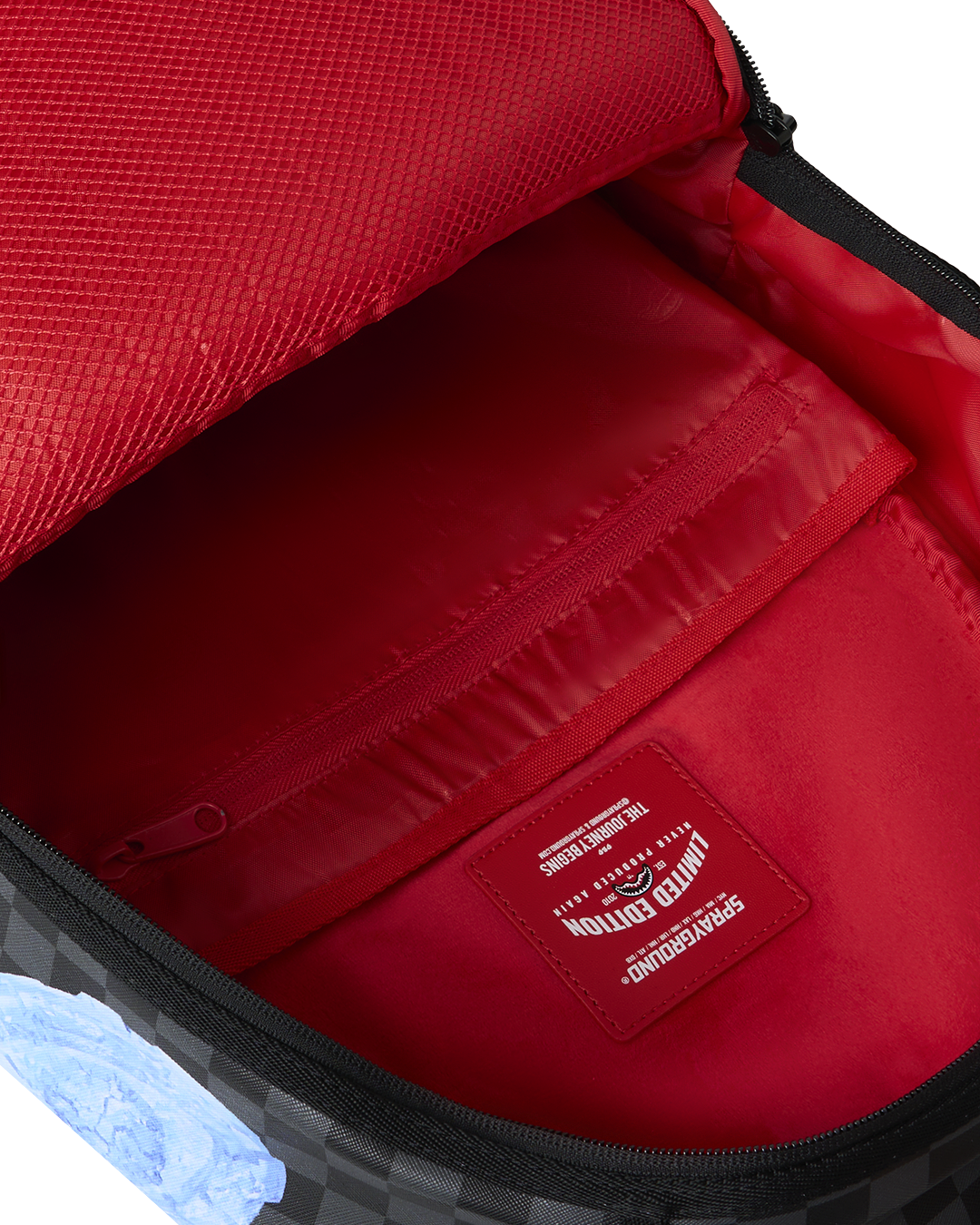 Limited Edition COLD BLOODED BACKPACK