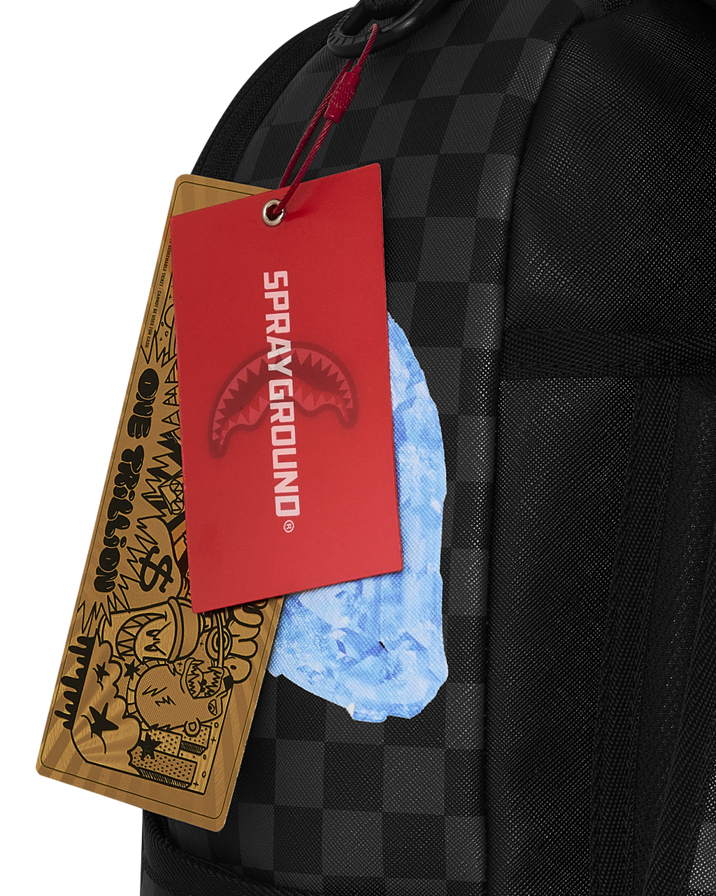 Limited Edition COLD BLOODED BACKPACK