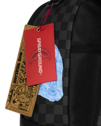 Limited Edition COLD BLOODED BACKPACK
