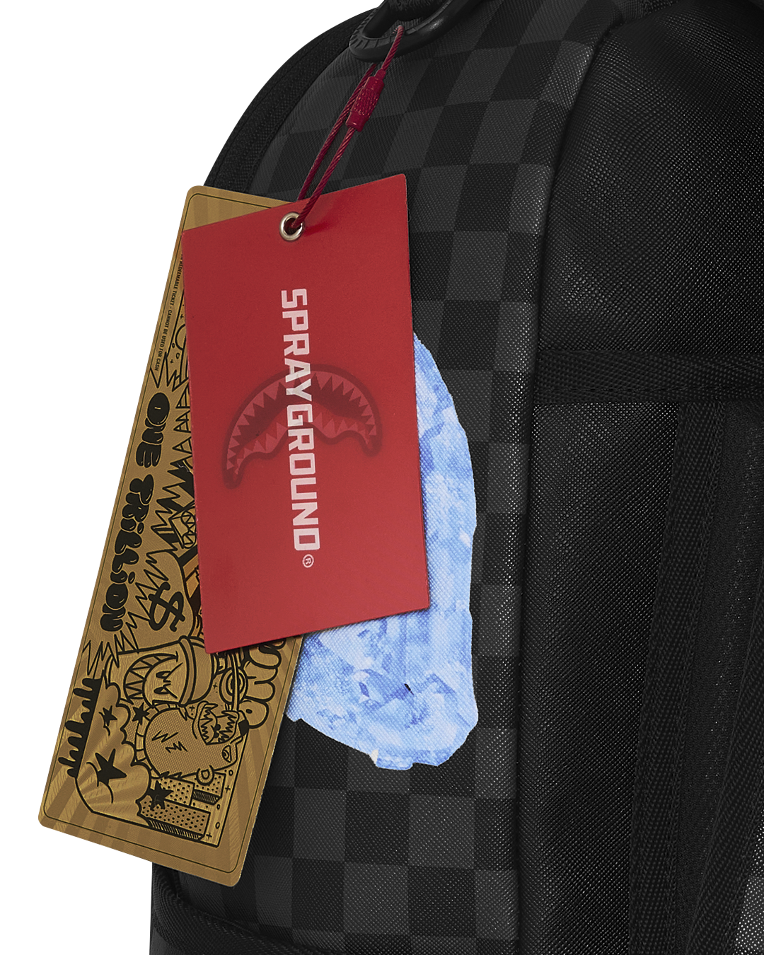 Limited Edition COLD BLOODED BACKPACK