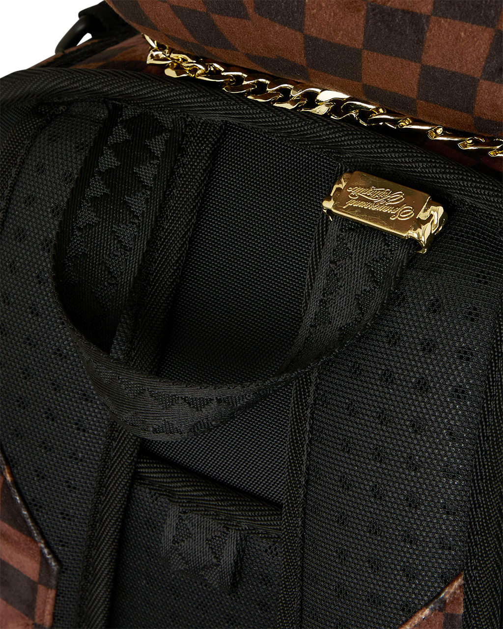Limited Edition BEARPACK GLOBAL MOGUL BACKPACK