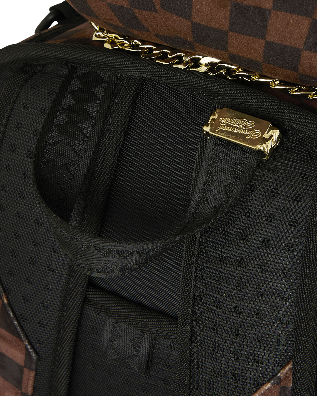 Limited Edition BEARPACK GLOBAL MOGUL BACKPACK