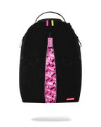 Limited Edition UNZIP TO REVEAL THE REAL BACKPACK