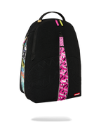 Limited Edition UNZIP TO REVEAL THE REAL BACKPACK