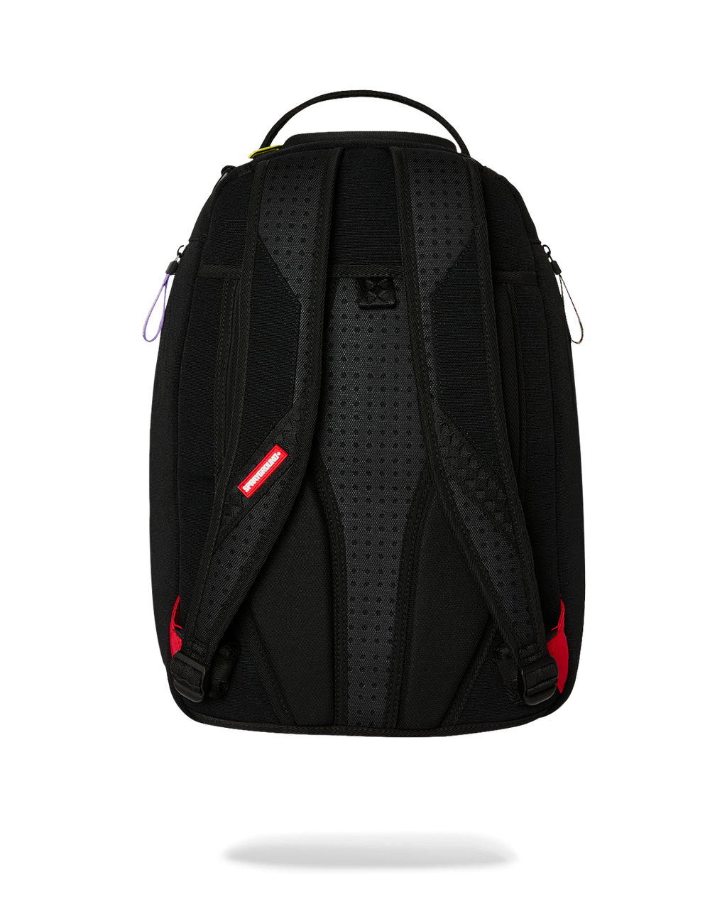 Limited Edition UNZIP TO REVEAL THE REAL BACKPACK