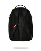 Limited Edition UNZIP TO REVEAL THE REAL BACKPACK