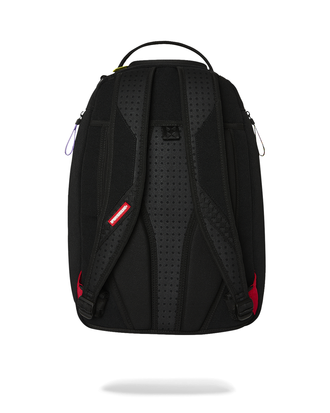 Limited Edition UNZIP TO REVEAL THE REAL BACKPACK