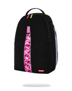 Limited Edition UNZIP TO REVEAL THE REAL BACKPACK