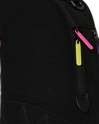 Limited Edition UNZIP TO REVEAL THE REAL BACKPACK