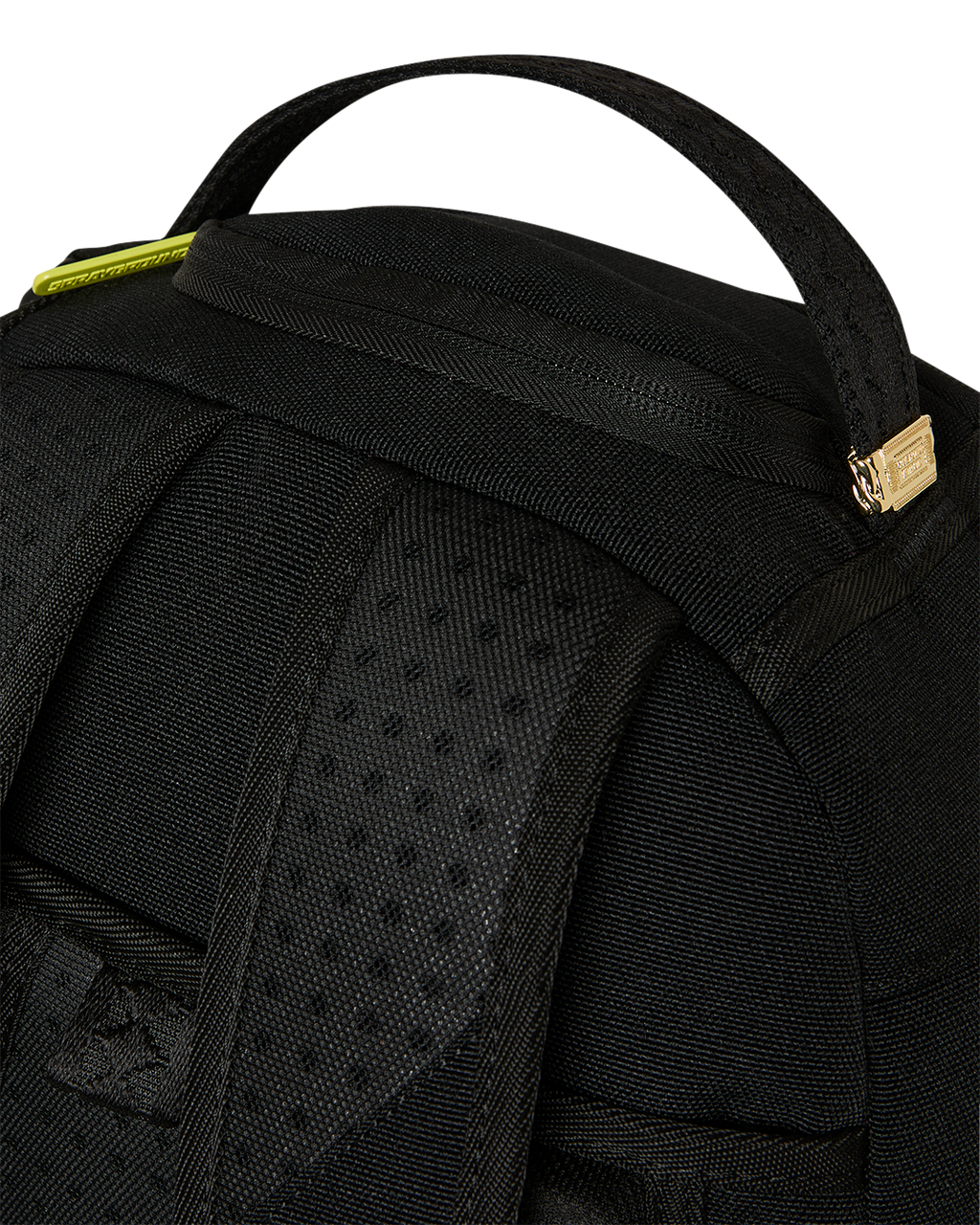 Limited Edition UNZIP TO REVEAL THE REAL BACKPACK