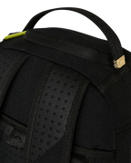 Limited Edition UNZIP TO REVEAL THE REAL BACKPACK
