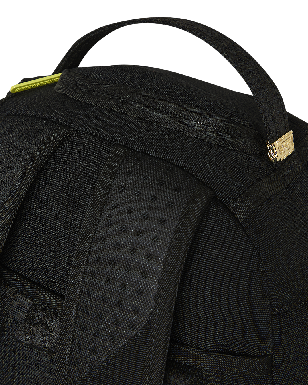 Limited Edition UNZIP TO REVEAL THE REAL BACKPACK