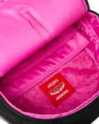 Limited Edition UNZIP TO REVEAL THE REAL BACKPACK