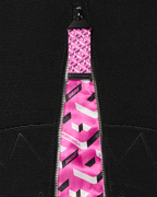 Limited Edition UNZIP TO REVEAL THE REAL BACKPACK