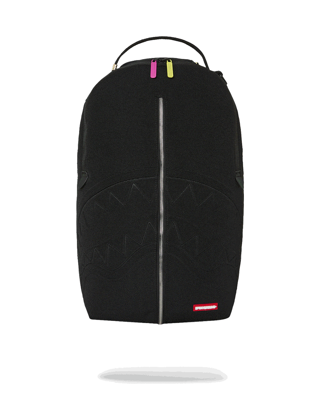 Limited Edition UNZIP TO REVEAL THE REAL BACKPACK