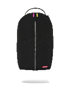 Limited Edition UNZIP TO REVEAL THE REAL BACKPACK