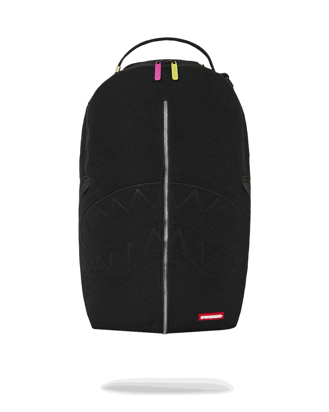 Limited Edition UNZIP TO REVEAL THE REAL BACKPACK