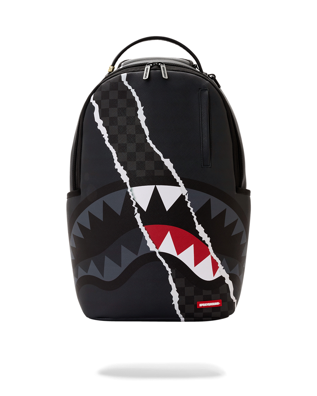 Limited Edition SHARK SLASH BACKPACK