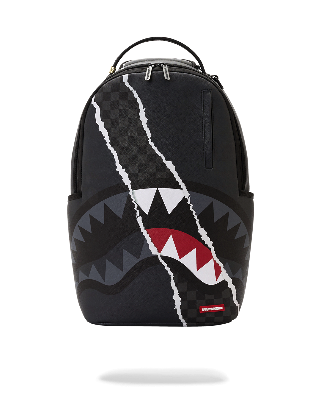 Limited Edition SHARK SLASH BACKPACK