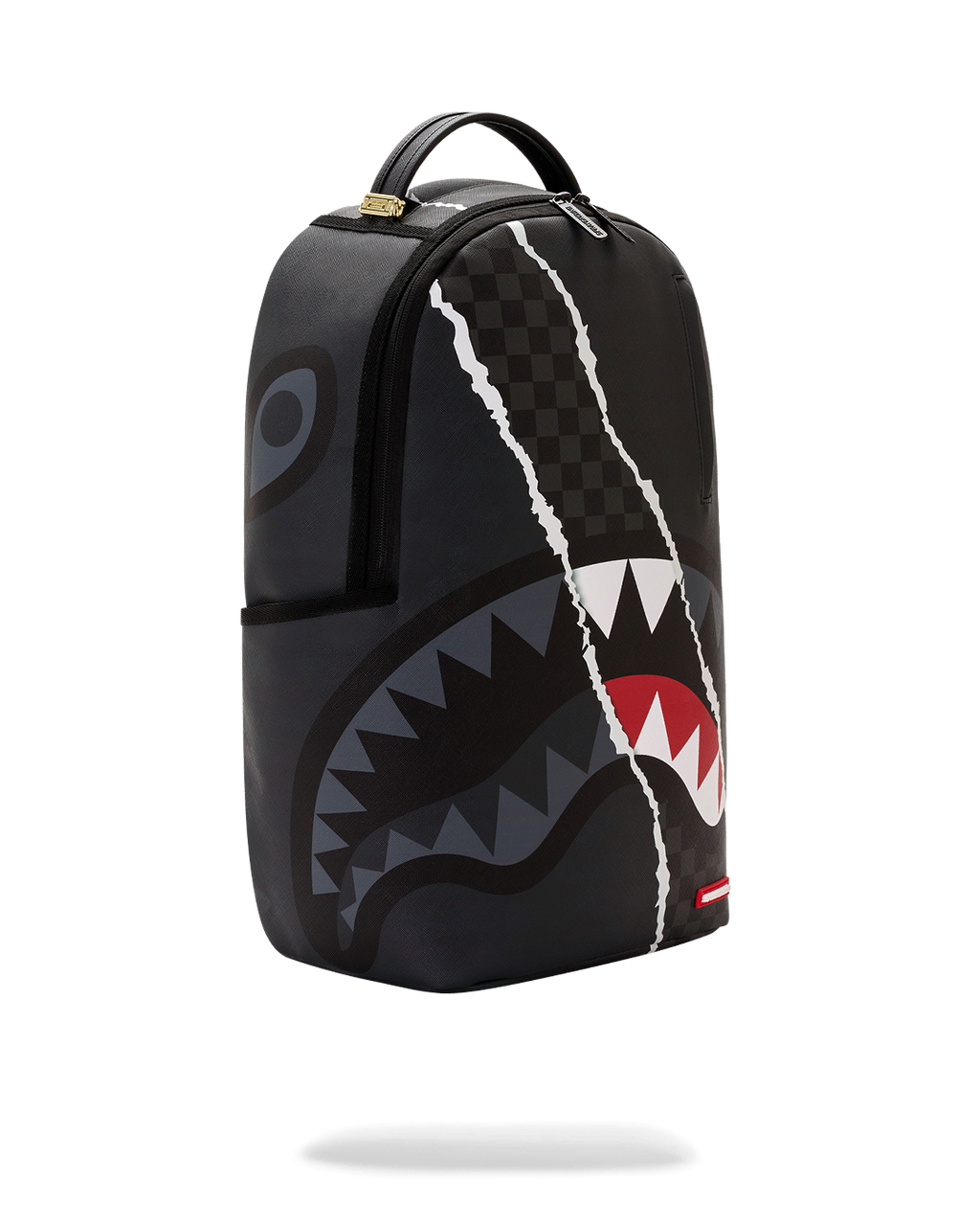 Limited Edition SHARK SLASH BACKPACK