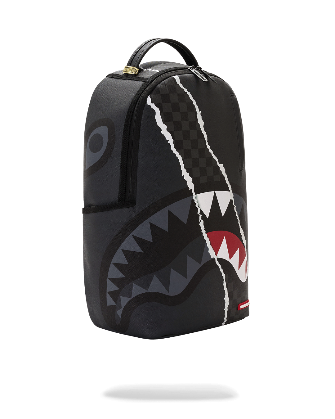 Limited Edition SHARK SLASH BACKPACK