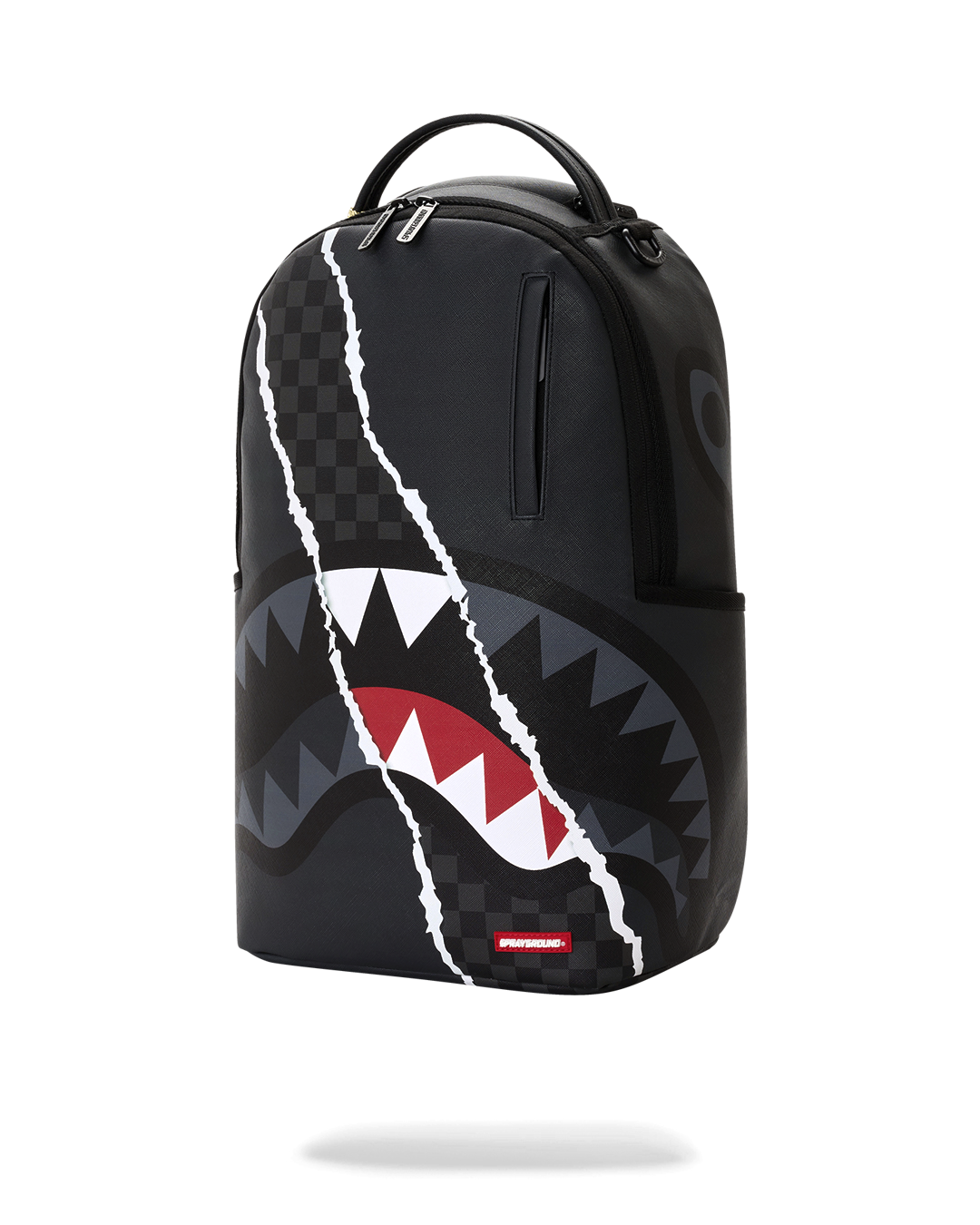 Limited Edition SHARK SLASH BACKPACK