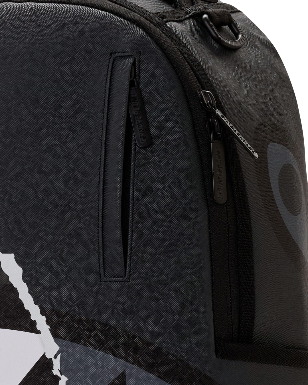 Limited Edition SHARK SLASH BACKPACK