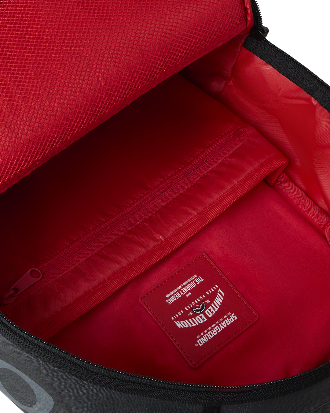 Limited Edition SHARK SLASH BACKPACK