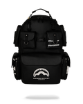 Limited Edition CARGO SUPER CHARGED BACKPACK