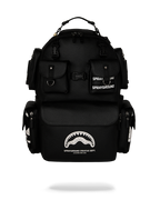 Limited Edition CARGO SUPER CHARGED BACKPACK