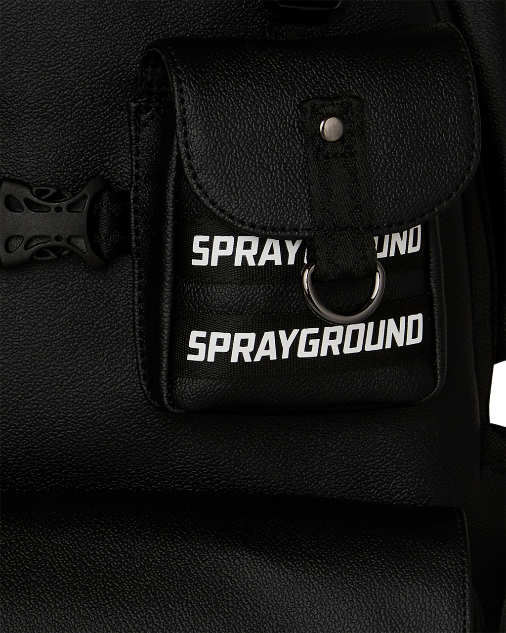 Limited Edition CARGO SUPER CHARGED BACKPACK