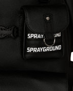 Limited Edition CARGO SUPER CHARGED BACKPACK