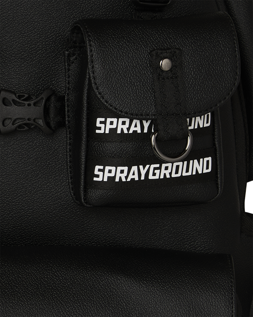 Limited Edition CARGO SUPER CHARGED BACKPACK