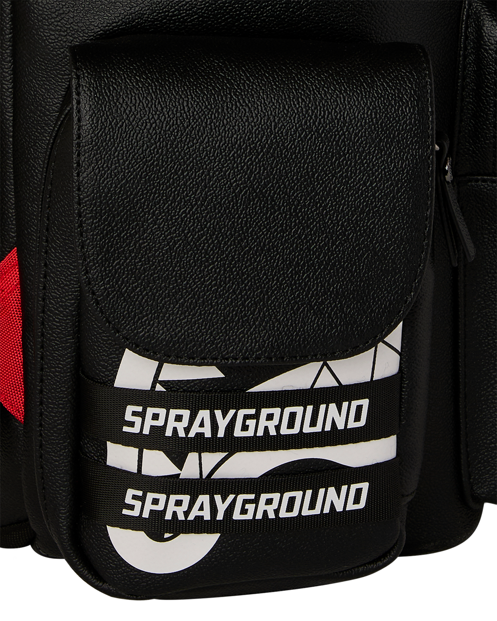 Limited Edition CARGO SUPER CHARGED BACKPACK