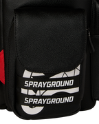Limited Edition CARGO SUPER CHARGED BACKPACK