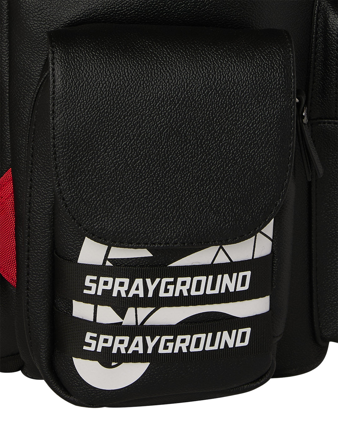 Limited Edition CARGO SUPER CHARGED BACKPACK