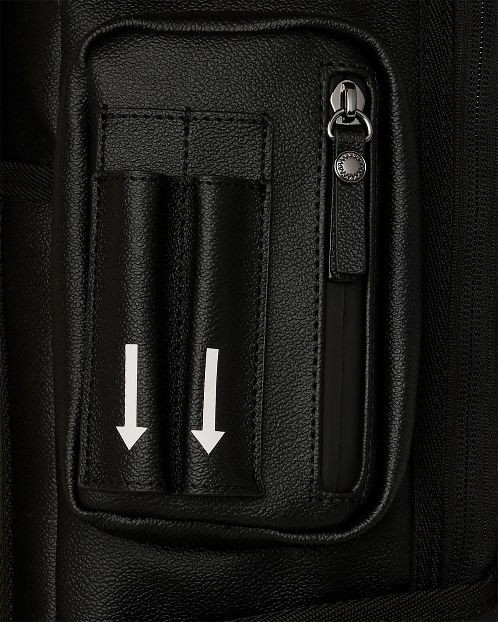 Limited Edition CARGO SUPER CHARGED BACKPACK