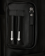 Limited Edition CARGO SUPER CHARGED BACKPACK