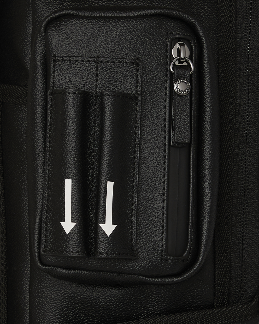 Limited Edition CARGO SUPER CHARGED BACKPACK