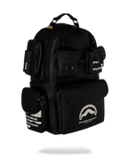 Limited Edition CARGO SUPER CHARGED BACKPACK