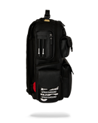 Limited Edition CARGO SUPER CHARGED BACKPACK