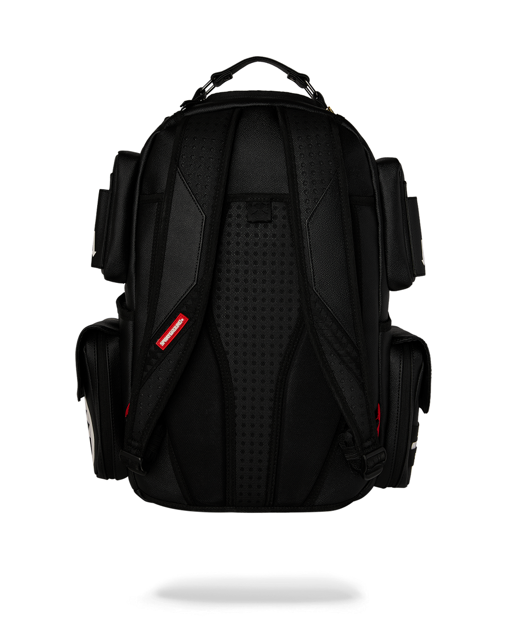 Limited Edition CARGO SUPER CHARGED BACKPACK
