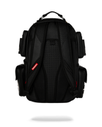 Limited Edition CARGO SUPER CHARGED BACKPACK