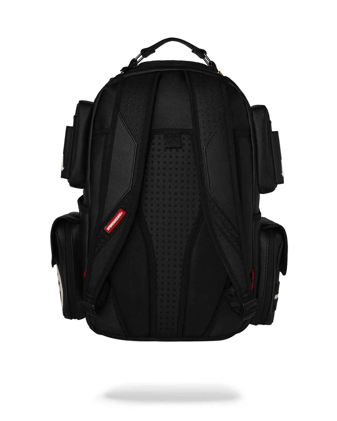 Limited Edition CARGO SUPER CHARGED BACKPACK